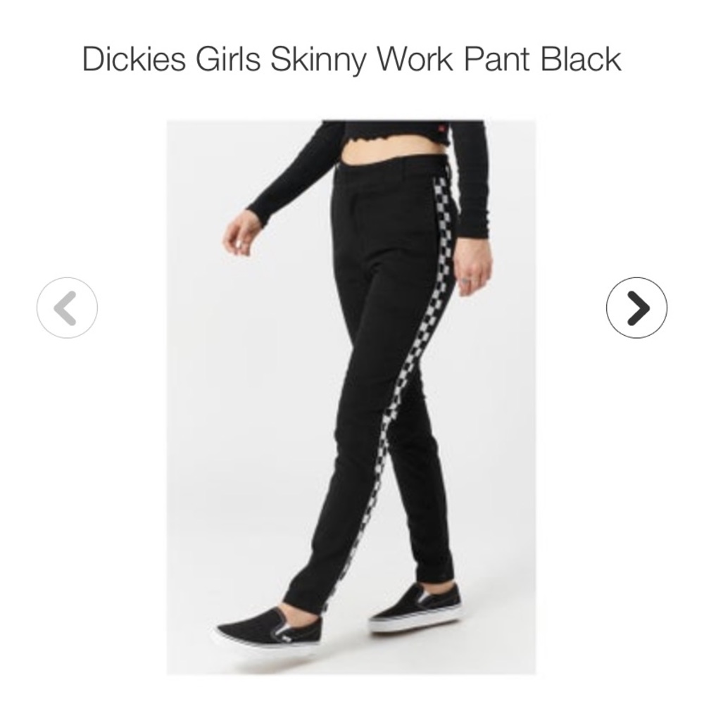 Dickies pants